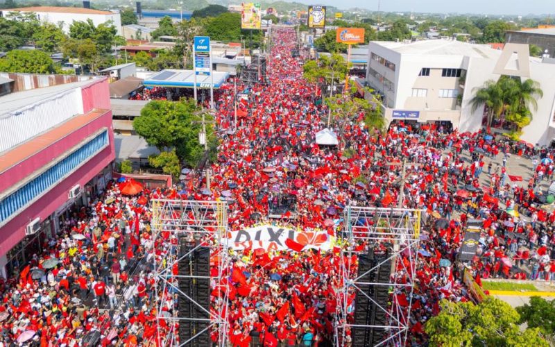 Violencia en Honduras: Un país en alerta máxima