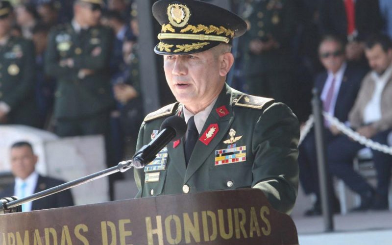 Riesgo Electoral en Honduras: La Alianza del Oficialismo