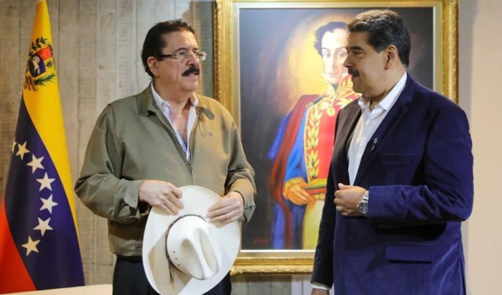 Confrontación Política en Honduras: El Rol de Mel Zelaya