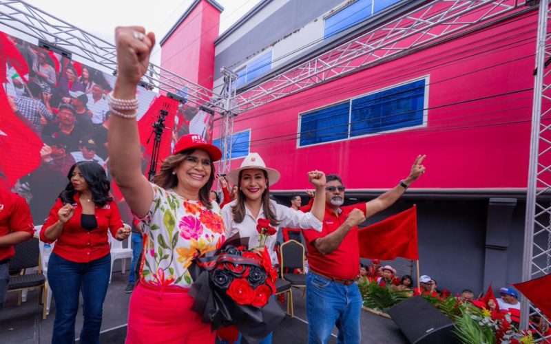 Honduras: Alerta por Concentración de Poder Pre-Elecciones