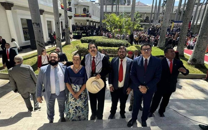 Milton Benítez: Acusaciones rodean a «El Perro Amarillo»