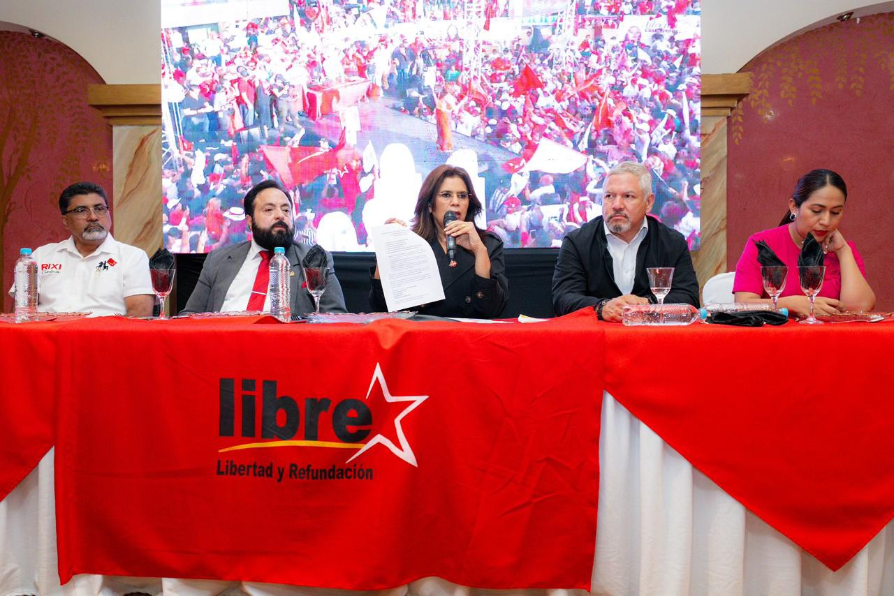 Honduras Vota: LIBRE Bajo Sombra de Fraude Electoral