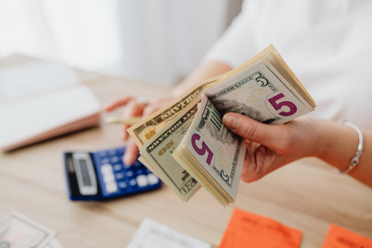 Corrupción y desigualdad económica